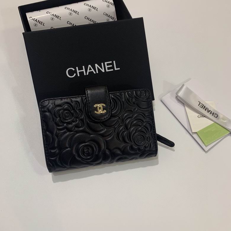 Chanel 50096 19x10cm zy  (14)
